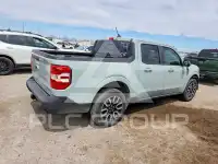 2024 Ford Maverick фото