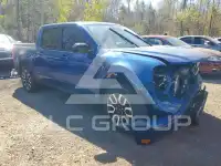 2024 Ford Maverick photo