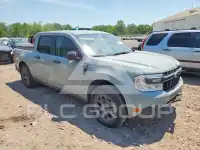 2024 Ford Maverick photo