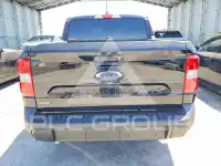 2024 Ford Maverick photo