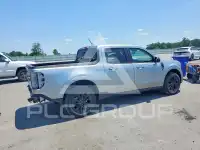2024 Ford Maverick фото