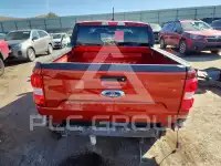 2024 Ford Maverick фото