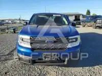 2024 Ford Maverick фото
