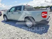2024 Ford Maverick фото