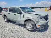 2024 Ford Maverick фото