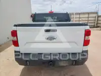 2024 Ford Maverick фото