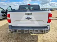 2024 Ford Maverick фото