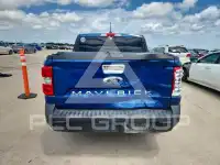 2024 Ford Maverick фото