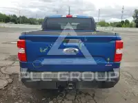 2024 Ford Maverick фото