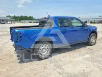 2024 Ford Maverick фото