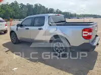 2024 Ford Maverick фото