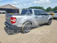 2024 Ford Maverick фото
