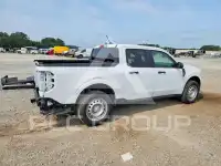 2024 Ford Maverick photo
