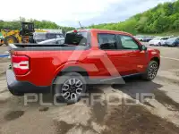 2024 Ford Maverick фото