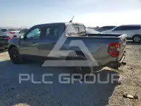 2024 Ford Maverick фото