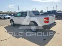 2024 Ford Maverick фото