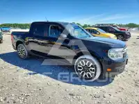 2024 Ford Maverick фото