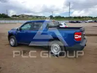 2024 Ford Maverick photo