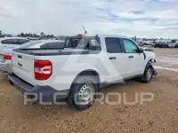 2024 Ford Maverick фото