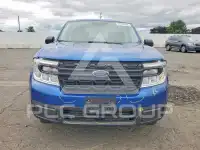 2024 Ford Maverick фото