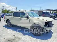 2024 Ford Maverick photo