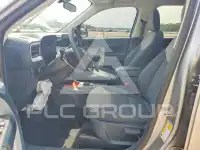2024 Ford Maverick фото