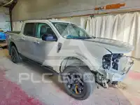 2024 Ford Maverick фото