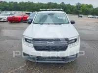 2024 Ford Maverick фото