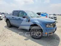 2024 Ford Maverick photo