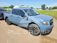2024 Ford Maverick фото