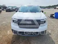 2024 Ford Maverick photo