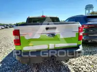 2024 Ford Maverick фото