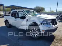 2024 Ford Maverick фото