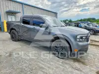 2024 Ford Maverick фото