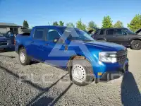 2024 Ford Maverick фото