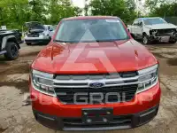 2024 Ford Maverick фото
