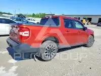 2024 Ford Maverick фото