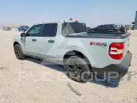 2024 Ford Maverick фото