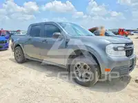 2024 Ford Maverick фото
