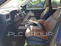 2024 Ford Maverick фото
