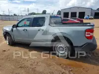2024 Ford Maverick фото
