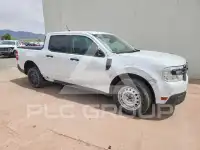 2024 Ford Maverick фото