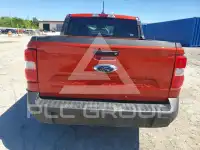 2024 Ford Maverick фото