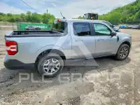 2024 Ford Maverick фото