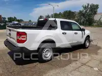 2024 Ford Maverick photo