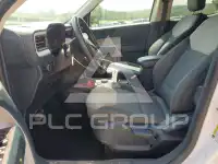 2024 Ford Maverick фото