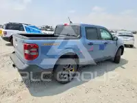 2024 Ford Maverick photo