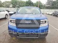 2024 Ford Maverick photo