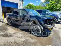 2024 Ford Maverick photo