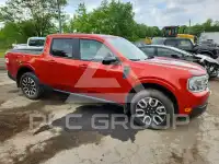 2024 Ford Maverick фото